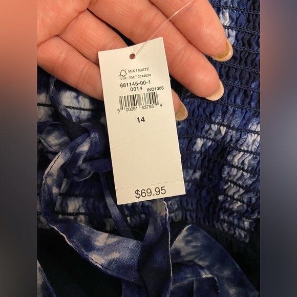 Gap dress NWT - Picture 11 of 11